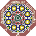 [Moroccan Crystallographic Association]